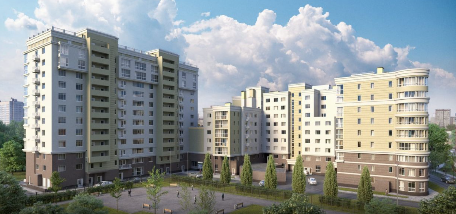Ренессанс Славянская